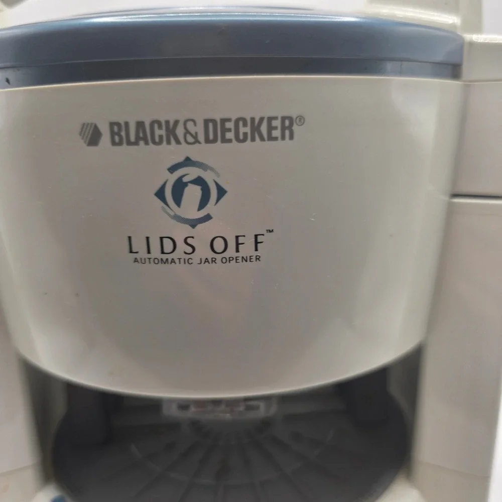Black & Decker black decker